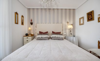 Herverkoop - Penthouse -
Torrevieja - Centro