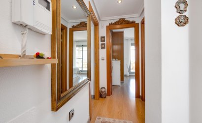 Herverkoop - Penthouse -
Torrevieja - Centro