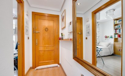 Herverkoop - Penthouse -
Torrevieja - Centro