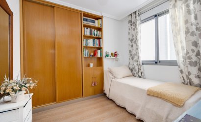 Herverkoop - Penthouse -
Torrevieja - Centro