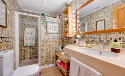 Herverkoop - Penthouse -
Torrevieja - Centro