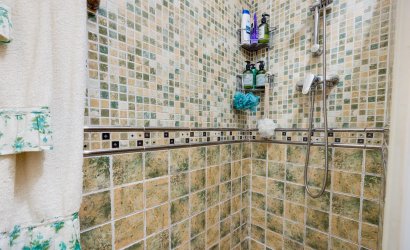 Herverkoop - Penthouse -
Torrevieja - Centro