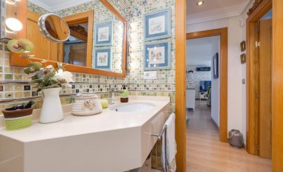 Herverkoop - Penthouse -
Torrevieja - Centro