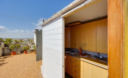 Herverkoop - Penthouse -
Torrevieja - Centro