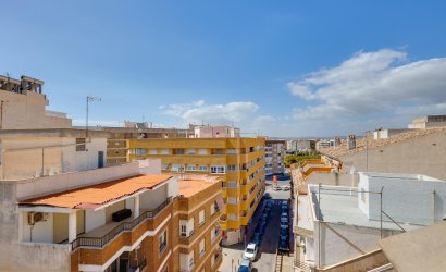 Herverkoop - Penthouse -
Torrevieja - Centro