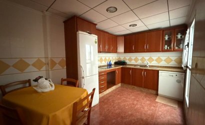 Herverkoop - Town House -
Guardamar del Segura - Pueblo