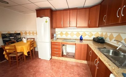 Herverkoop - Town House -
Guardamar del Segura - Pueblo