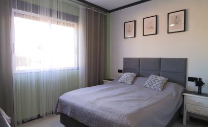 Resale - Apartment -
Torrevieja - Torreblanca