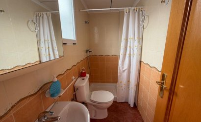 Herverkoop - Town House -
Guardamar del Segura - Pueblo