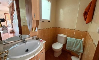 Herverkoop - Town House -
Guardamar del Segura - Pueblo