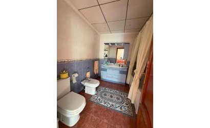 Herverkoop - Town House -
Guardamar del Segura - Pueblo