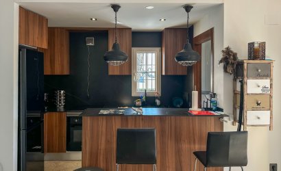 Herverkoop - duplex -
Orihuela Costa - Costa Blanca