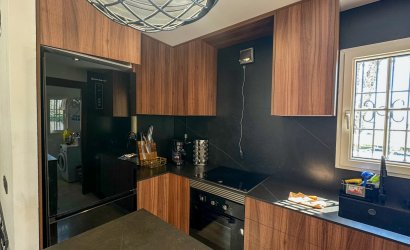 Herverkoop - duplex -
Orihuela Costa - Costa Blanca