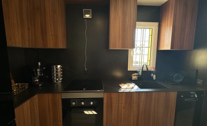 Herverkoop - duplex -
Orihuela Costa - Costa Blanca