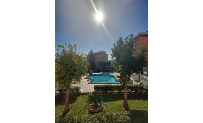 Resale - Apartment -
Torrevieja - Torreblanca