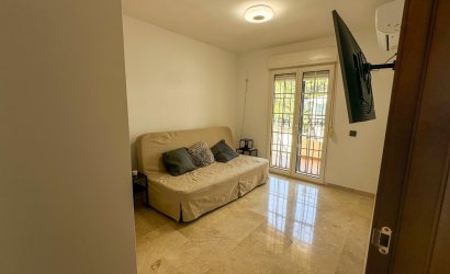 Herverkoop - duplex -
Orihuela Costa - Costa Blanca