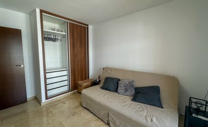 Herverkoop - duplex -
Orihuela Costa - Costa Blanca