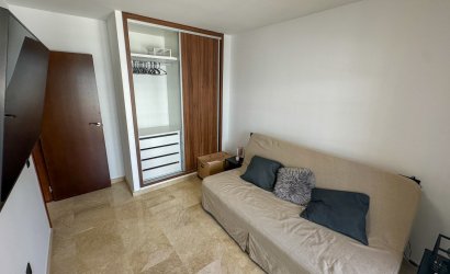 Herverkoop - duplex -
Orihuela Costa - Costa Blanca