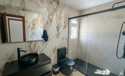 Herverkoop - duplex -
Orihuela Costa - Costa Blanca