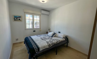 Herverkoop - duplex -
Orihuela Costa - Costa Blanca