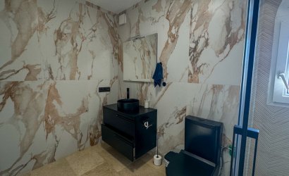 Herverkoop - duplex -
Orihuela Costa - Costa Blanca