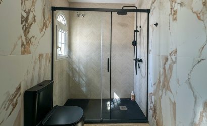 Herverkoop - duplex -
Orihuela Costa - Costa Blanca