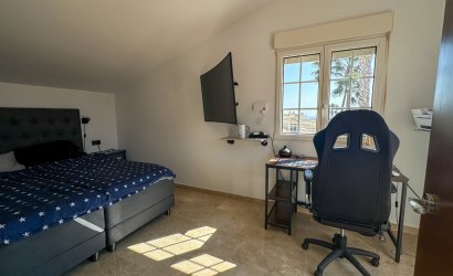 Herverkoop - duplex -
Orihuela Costa - Costa Blanca