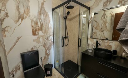 Herverkoop - duplex -
Orihuela Costa - Costa Blanca