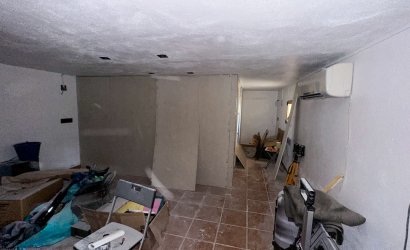 Herverkoop - duplex -
Orihuela Costa - Costa Blanca