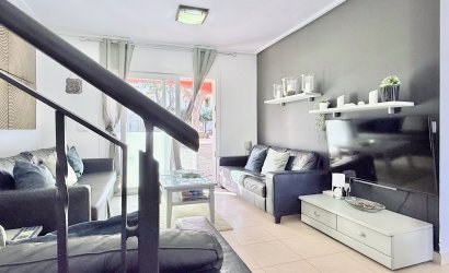 Herverkoop - Villa -
Mar Menor Golf Resort - Inland