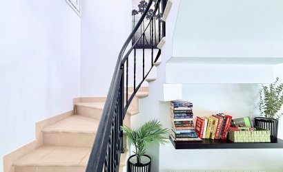 Herverkoop - Villa -
Mar Menor Golf Resort - Inland