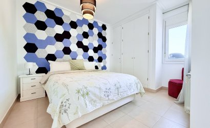 Herverkoop - Villa -
Mar Menor Golf Resort - Inland