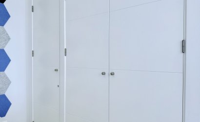 Herverkoop - Villa -
Mar Menor Golf Resort - Inland