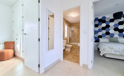 Herverkoop - Villa -
Mar Menor Golf Resort - Inland