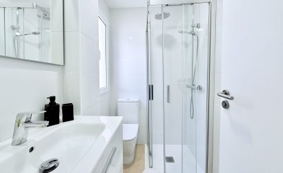 Herverkoop - Villa -
Mar Menor Golf Resort - Inland