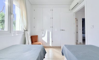 Herverkoop - Villa -
Mar Menor Golf Resort - Inland