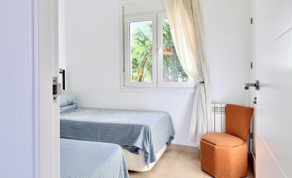 Herverkoop - Villa -
Mar Menor Golf Resort - Inland