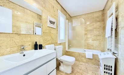 Herverkoop - Villa -
Mar Menor Golf Resort - Inland