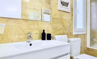 Herverkoop - Villa -
Mar Menor Golf Resort - Inland