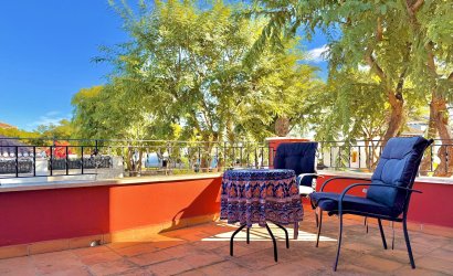 Herverkoop - Villa -
Mar Menor Golf Resort - Inland