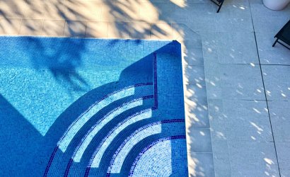 Herverkoop - Villa -
Mar Menor Golf Resort - Inland