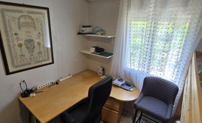 Herverkoop - Villa -
Vinuela - Inland