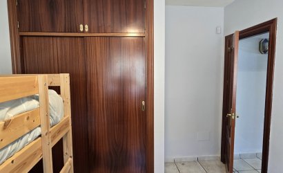 Herverkoop - Villa -
Vinuela - Inland