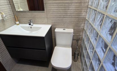 Herverkoop - Villa -
Vinuela - Inland