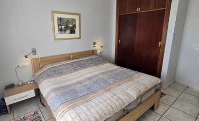 Herverkoop - Villa -
Vinuela - Inland