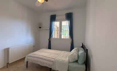 Revente - Villa -
Orihuela - Inland