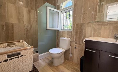 Revente - Villa -
Orihuela - Inland