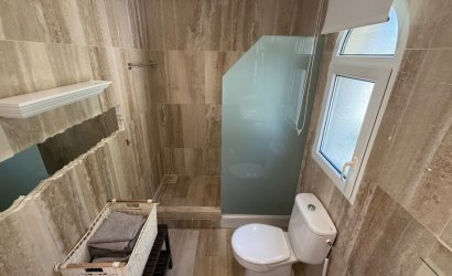 Revente - Villa -
Orihuela - Inland