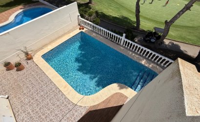 Revente - Villa -
Orihuela - Inland