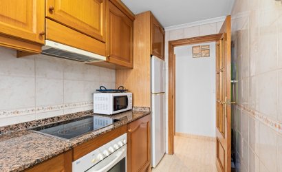 Resale - Apartment -
Guardamar del Segura - Pueblo